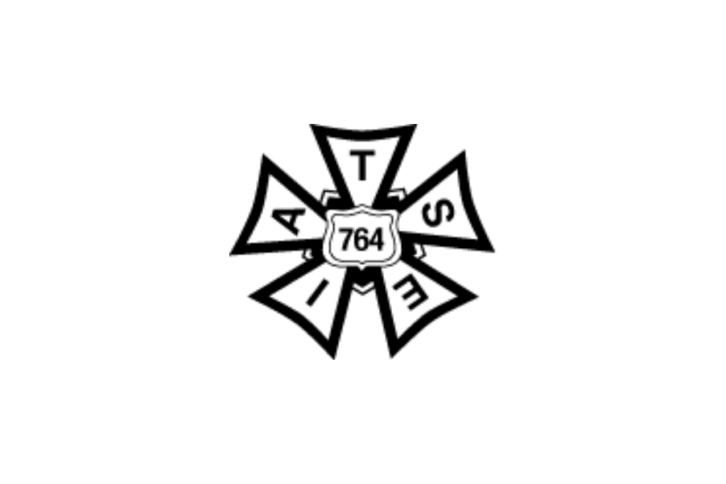 IATSE Local 764 Logo