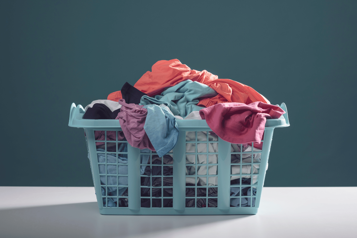 Best Laundry Baskets for Backstage - The Wardrobe Guide