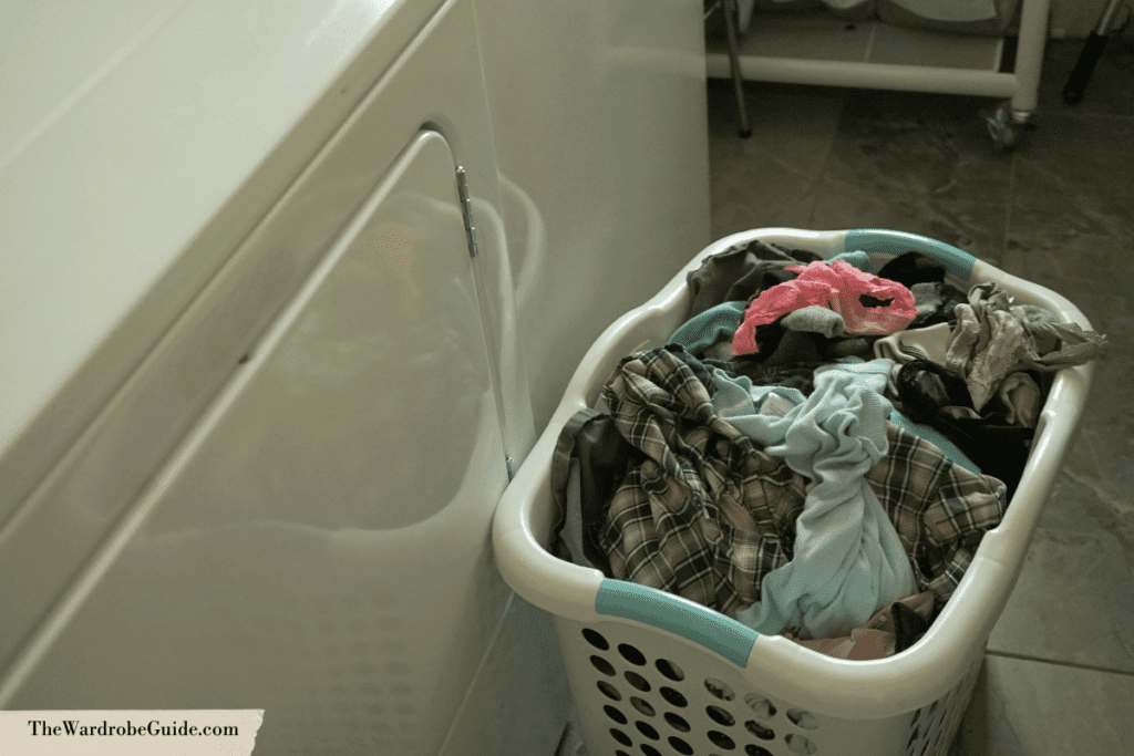 Best laundry baskets for laundry